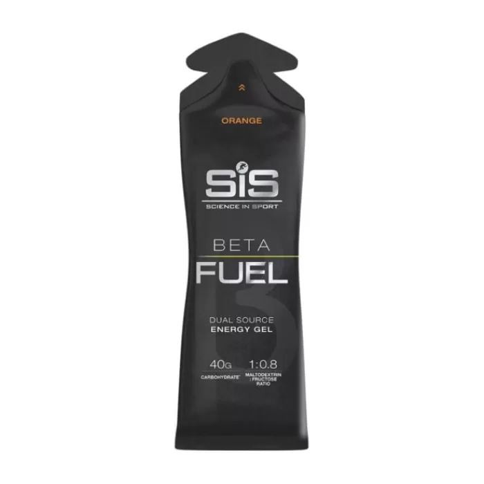 Beta Fuel Gel Orange-SIS Store