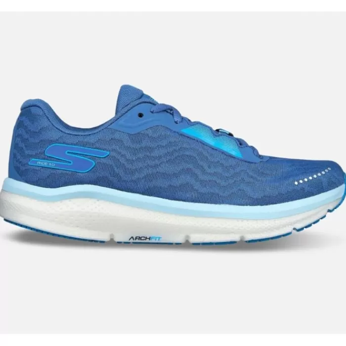 Go Run Ride 10-Skechers Fashion