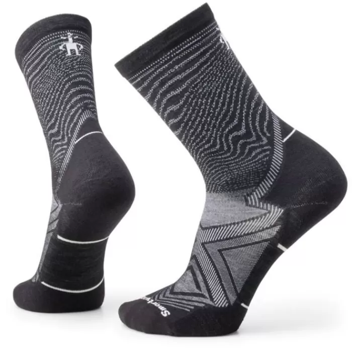 Athlete Edition Run Crew Socks Performance-Smartwool Best