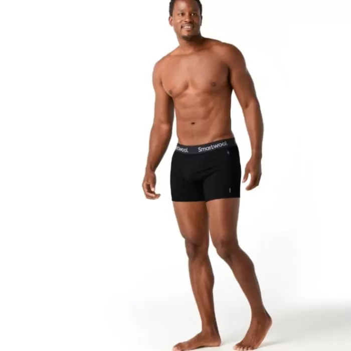 Boxer Brief Boxed Wool-Smartwool Best Sale