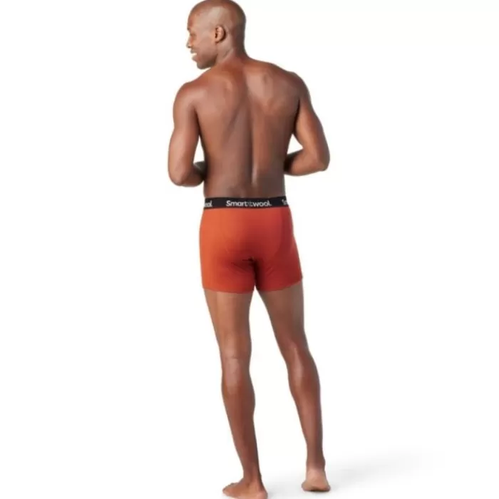 Boxer Brief Boxed Wool-Smartwool Discount