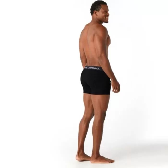 Boxer Brief Boxed Wool-Smartwool Best Sale