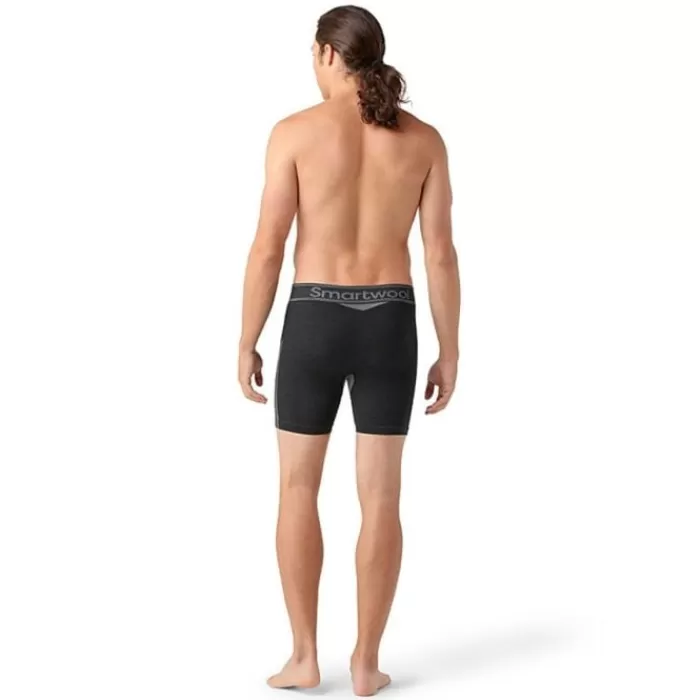 Intraknit 6 Boxer Brief-Smartwool Cheap