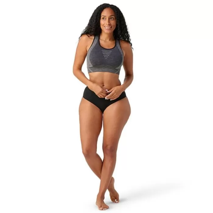 Intraknit Racerback Bra Wool-Smartwool Flash Sale