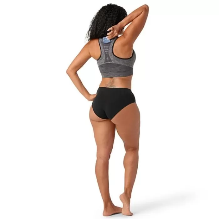 Intraknit Racerback Bra Wool-Smartwool Flash Sale