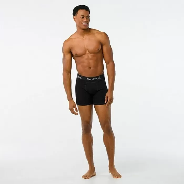 Merino Boxer Brief-Smartwool Clearance