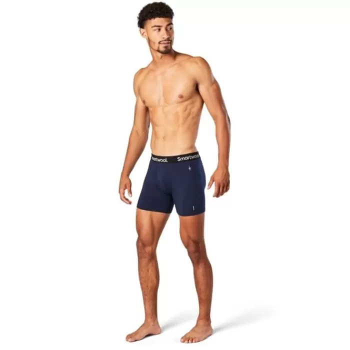 Merino Boxer Brief-Smartwool Store