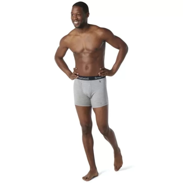 Merino Boxer Brief-Smartwool Flash Sale