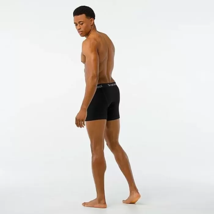 Merino Boxer Brief-Smartwool Clearance