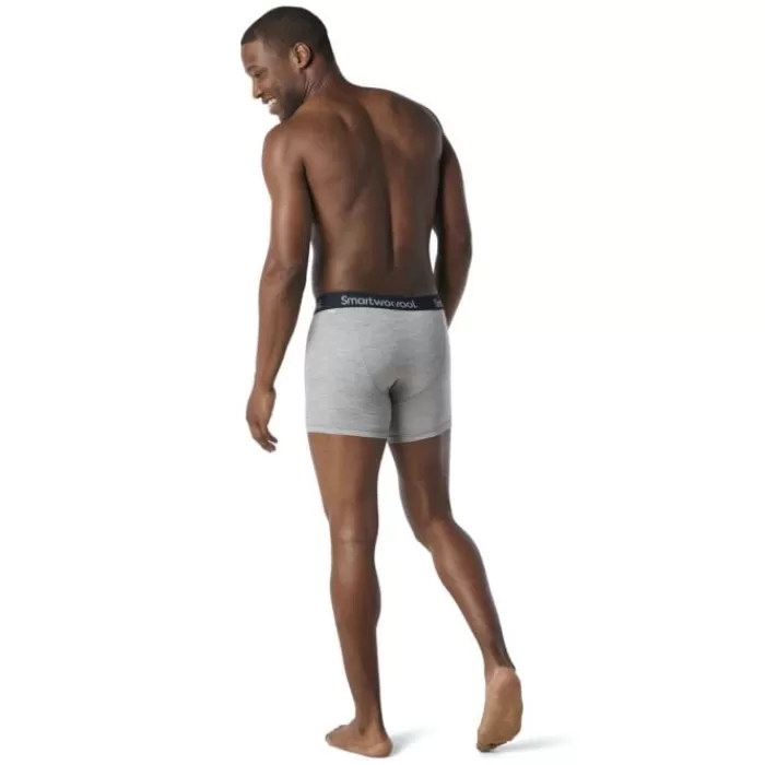 Merino Boxer Brief-Smartwool Flash Sale