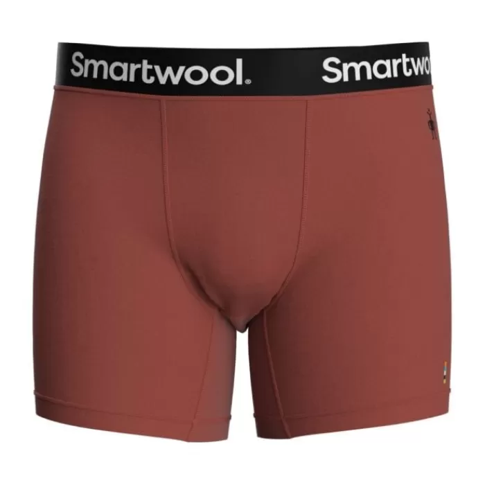 Merino Sport Boxer Breif Boxed-Smartwool Cheap