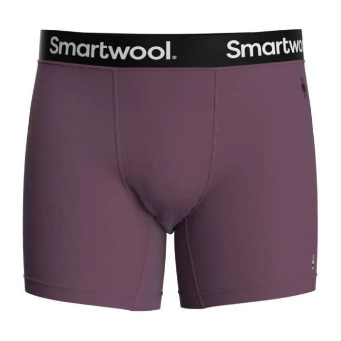 Merino Sport Boxer Breif Boxed-Smartwool Best