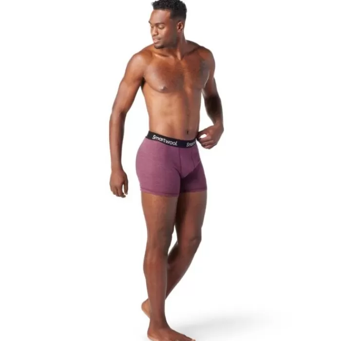 Merino Sport Boxer Breif Boxed-Smartwool Best