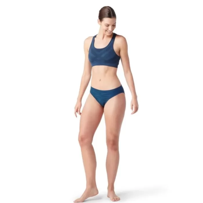 Merino Sport Seamless Bikini Boxed-Smartwool Flash Sale