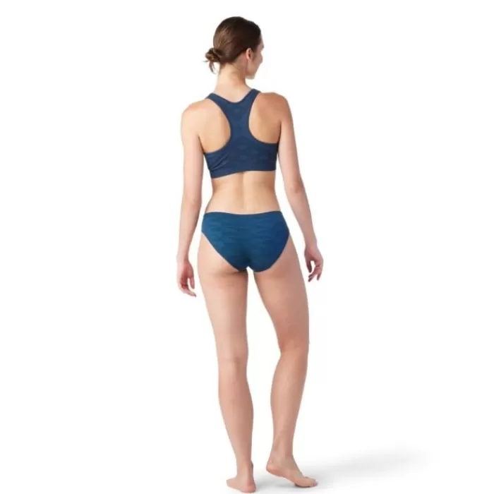 Merino Sport Seamless Bikini Boxed-Smartwool Flash Sale