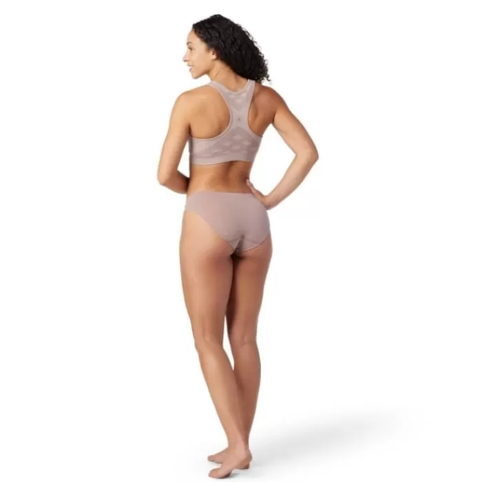 Merino Sport Seamless Bikini Boxed-Smartwool Fashion