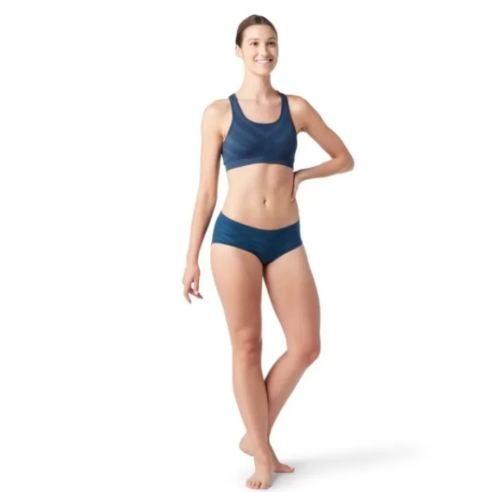 Merino Sport Seamless Racerback Bra-Smartwool Best