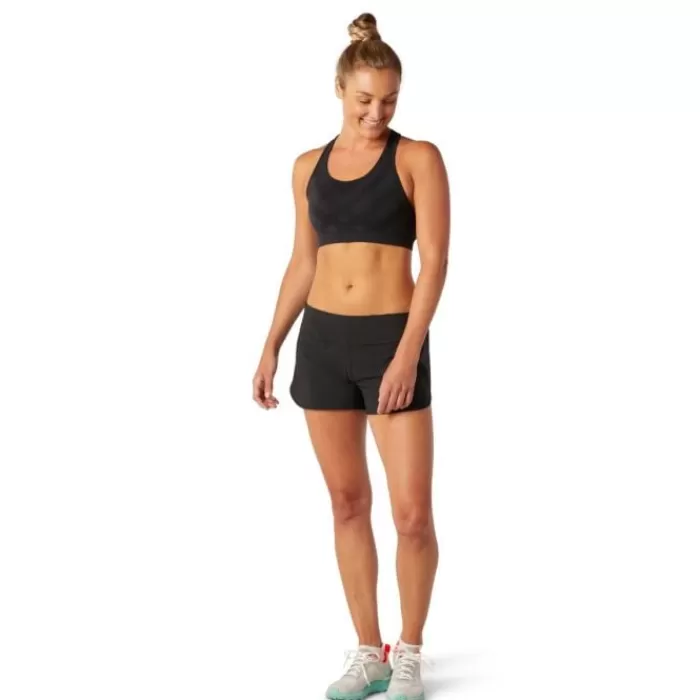 Merino Sport Seamless Racerback Bra-Smartwool Store