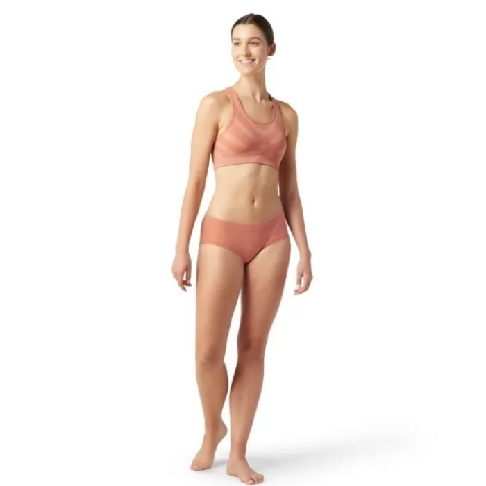 Merino Sport Seamless Racerback Bra-Smartwool Clearance