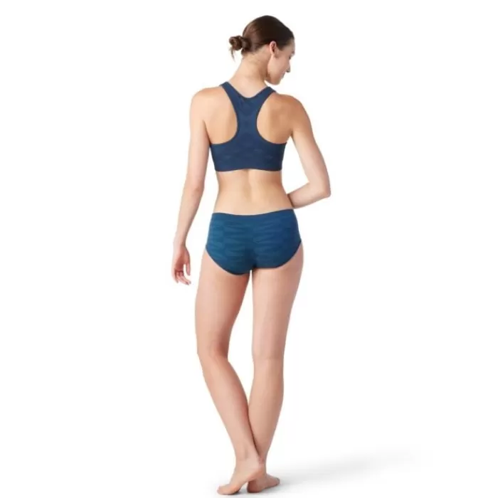 Merino Sport Seamless Racerback Bra-Smartwool Best