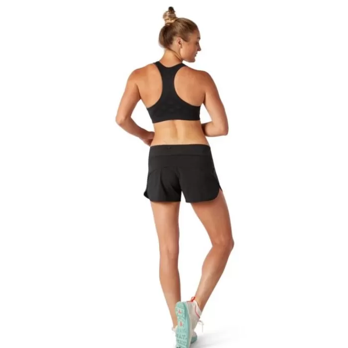 Merino Sport Seamless Racerback Bra-Smartwool Store