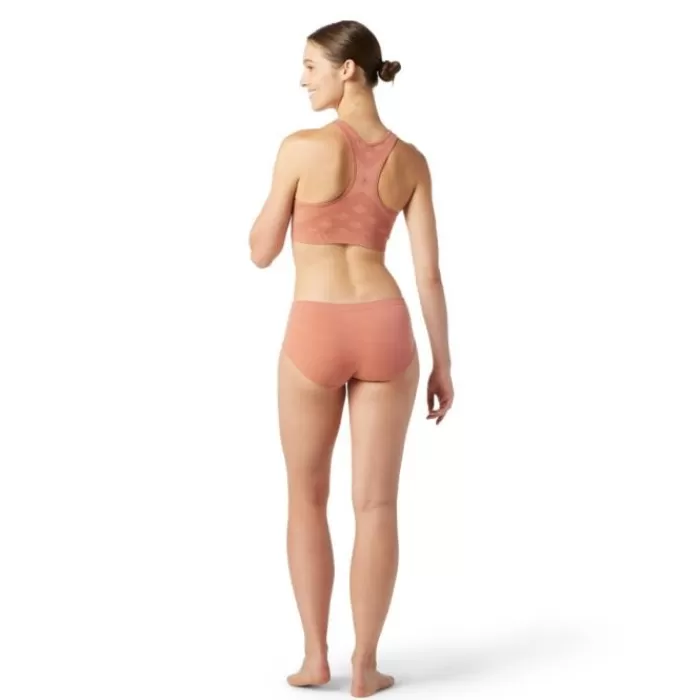 Merino Sport Seamless Racerback Bra-Smartwool Clearance
