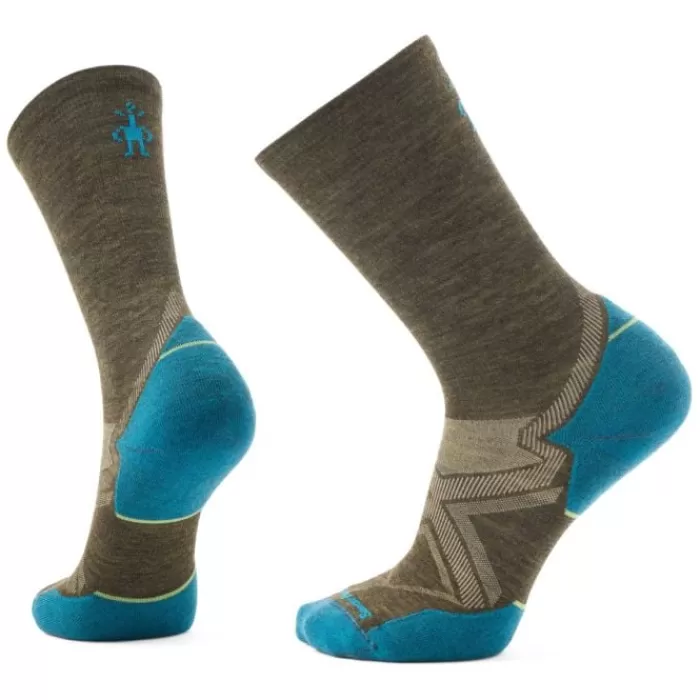 Run Cold Weather Targeted Cushion Crew Socks-Smartwool Clearance