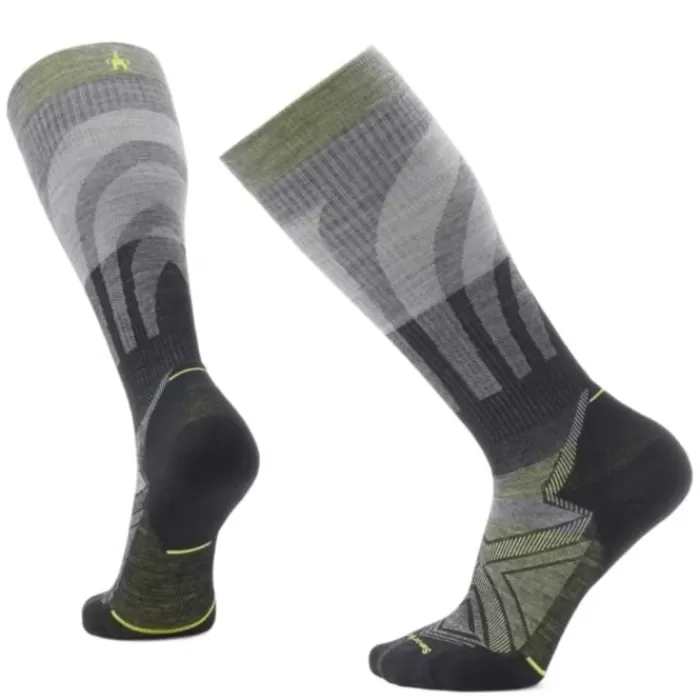 Run Targeted Cushion Compression OTC Socks-Smartwool Shop