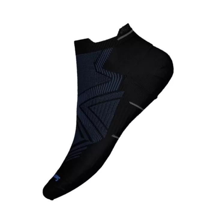 Run Targeted Cushion Low Ankle Socks-Smartwool Cheap