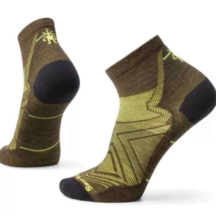 Run Zero Cushion Ankle Socks Performance-Smartwool Shop