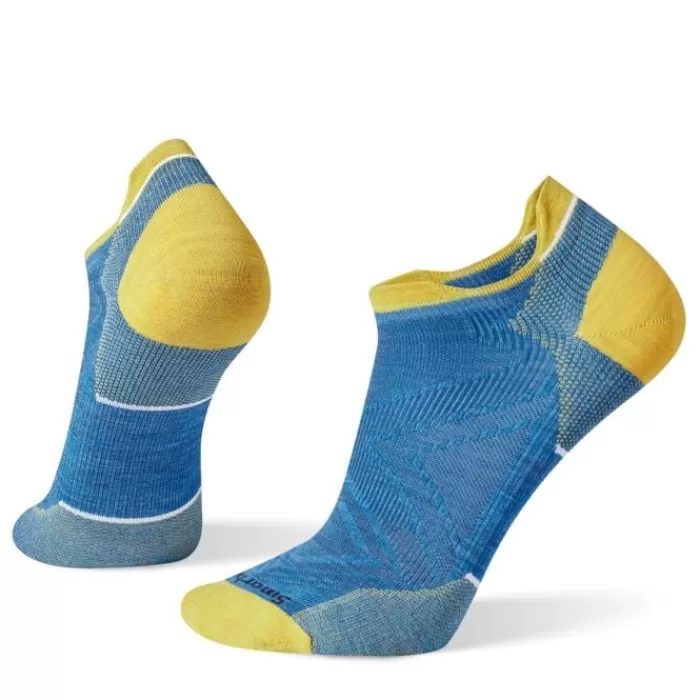 Run Zero Cushion Low Ankle Socks-Smartwool Shop