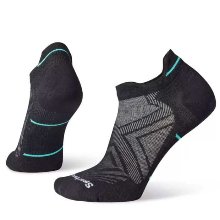 Run Zero Cushion Low Ankle Socks-Smartwool Sale