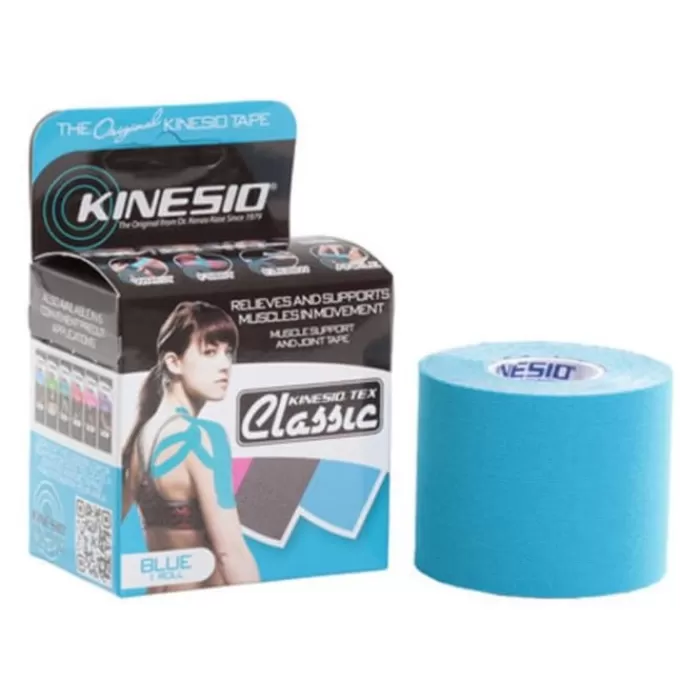 Kinesio Tex Classic 5cm x 4m-Sports Pharma Flash Sale