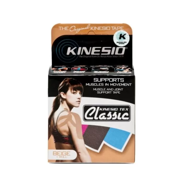 Kinesio Tex Classic 5cm x 4m-Sports Pharma Cheap