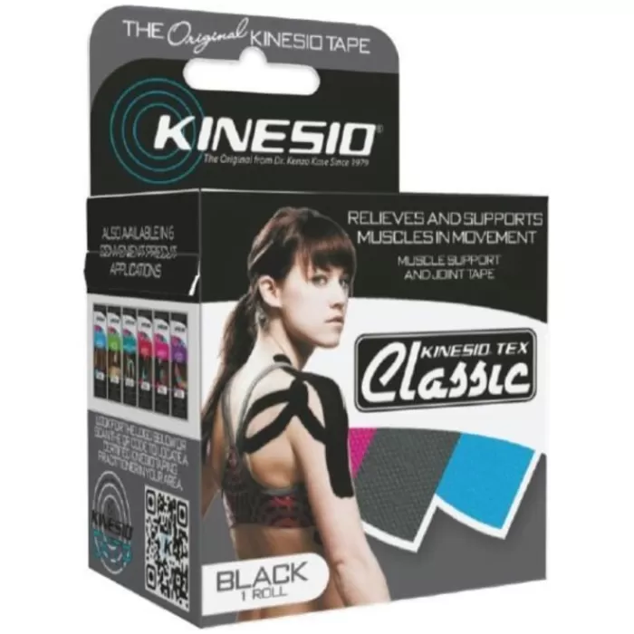 Kinesio Tex Classic 5cm x 4m-Sports Pharma Best Sale