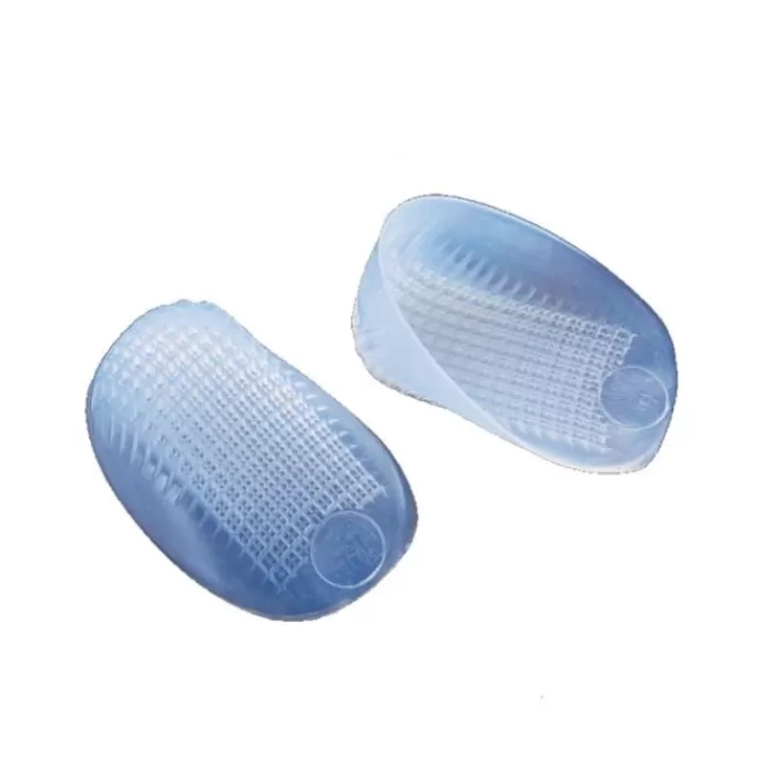 Tuli's Classic Gel Heel Cup-Sports Pharma Hot