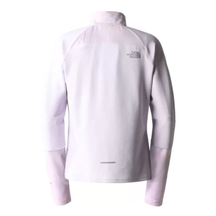 1/4 Run Fleece-The North Face Clearance