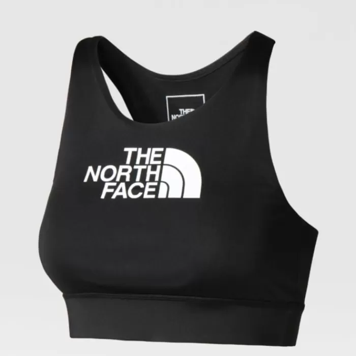 Flex Bra-The North Face New