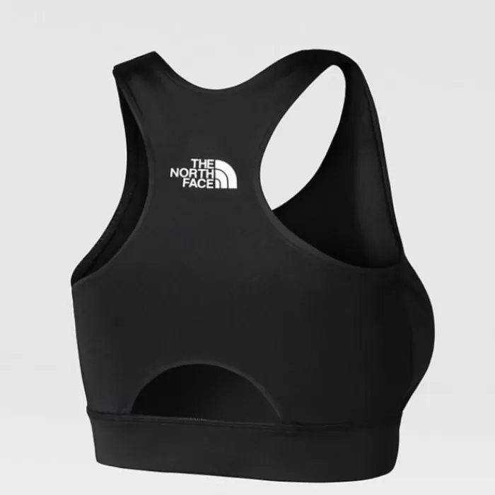 Flex Bra-The North Face New