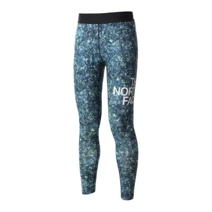Flex Mid Rise Tight-The North Face Best