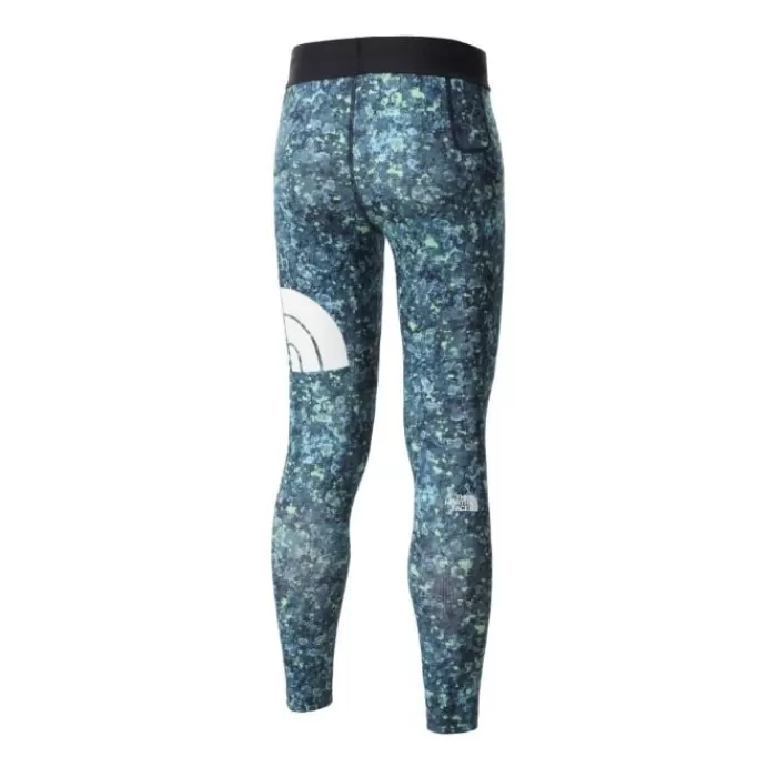Flex Mid Rise Tight-The North Face Best