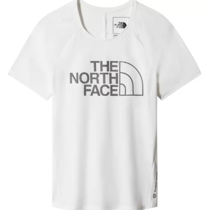 Flight Weightless S/S Shirt-The North Face Shop