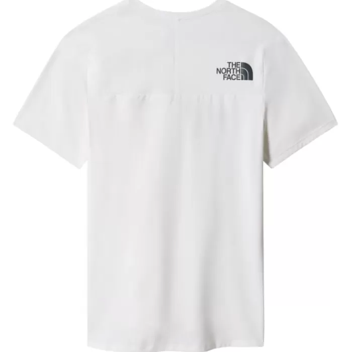 Flight Weightless S/S Shirt-The North Face Shop