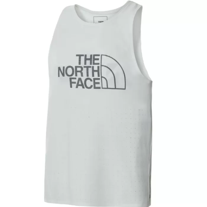 Flight Weightless Tank-The North Face Hot