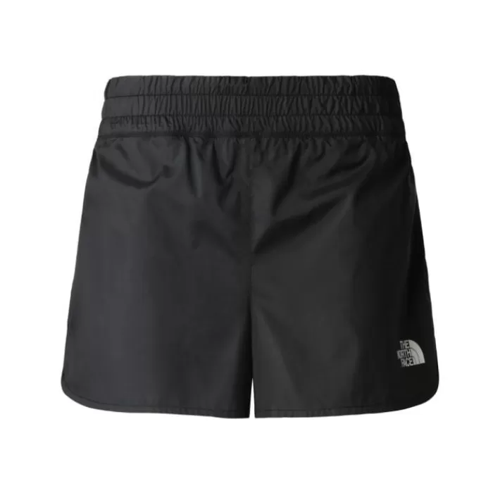 Limitless Run Shorts-The North Face Fashion