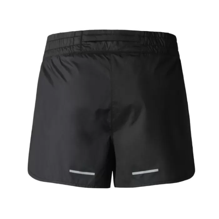 Limitless Run Shorts-The North Face Fashion