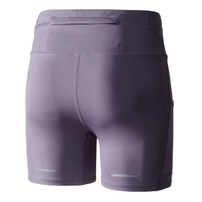 Movmynt 5" Tight Short-The North Face Outlet
