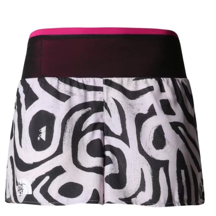 Printed Flight Stridelight 4" Short-The North Face Online