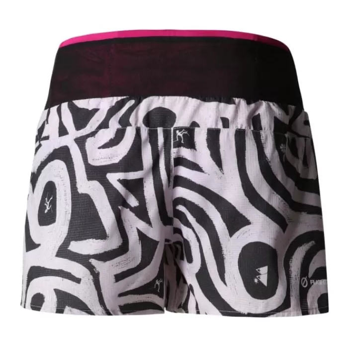 Printed Flight Stridelight 4" Short-The North Face Online