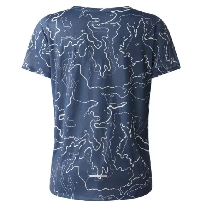 Printed Sunriser Short Sleeve Shirt-The North Face Store